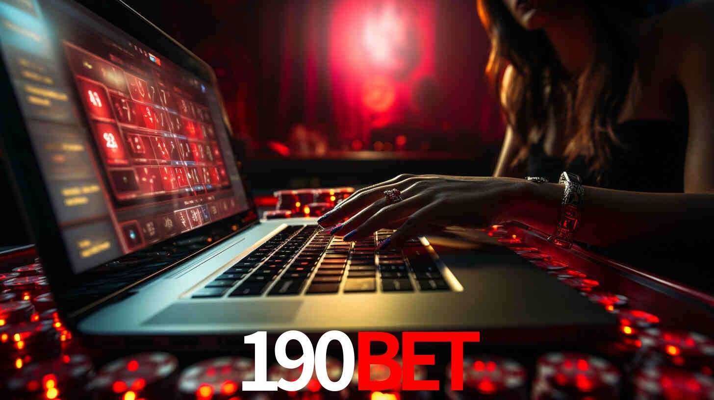 Por Que Escolher o 190BET?