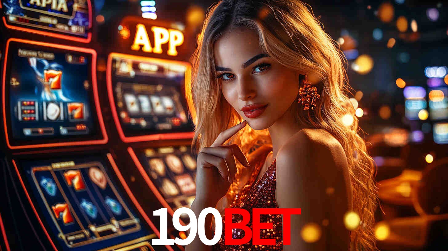 Baixar App Android 190BET