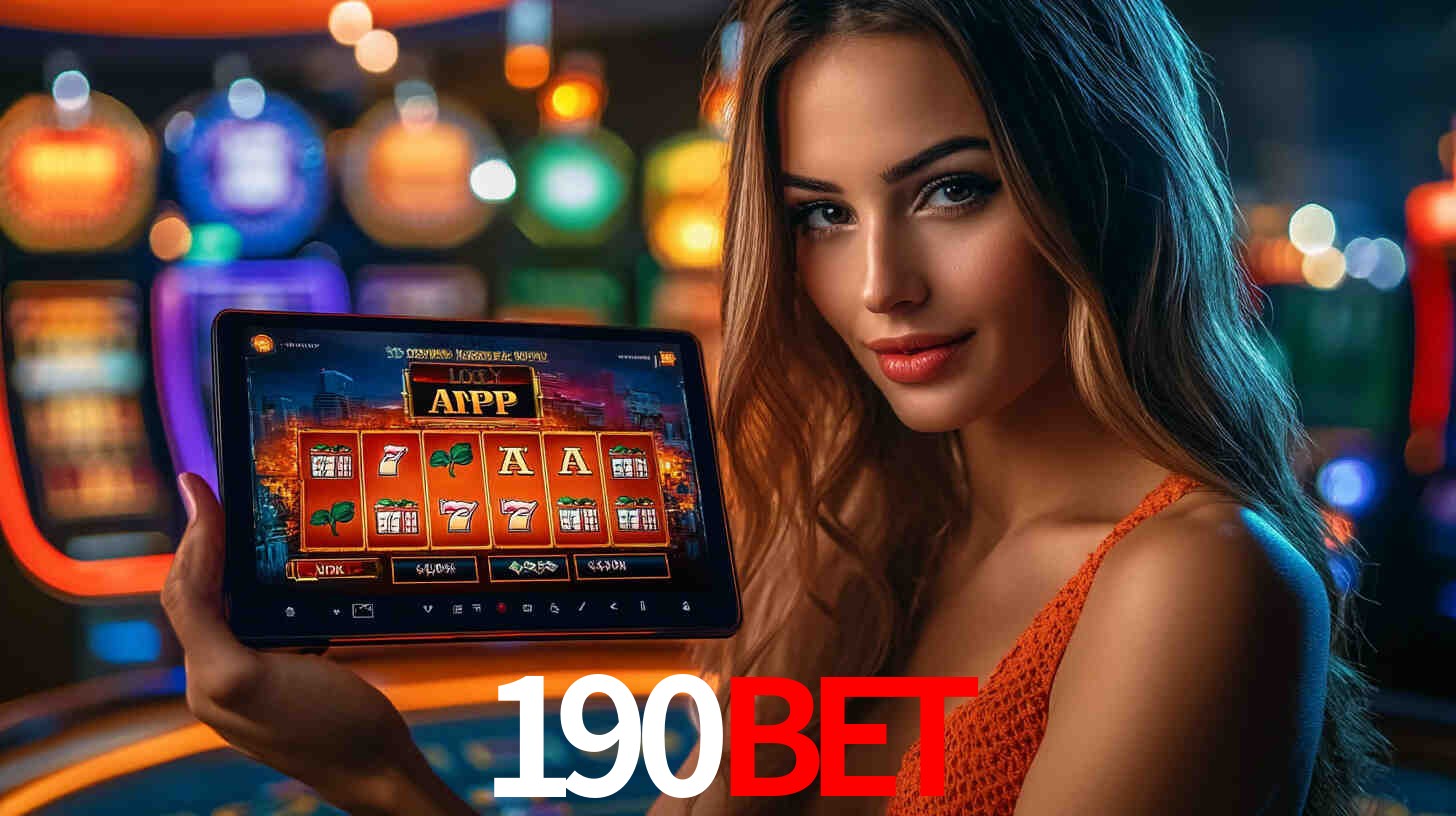 Baixar App iOS 190BET