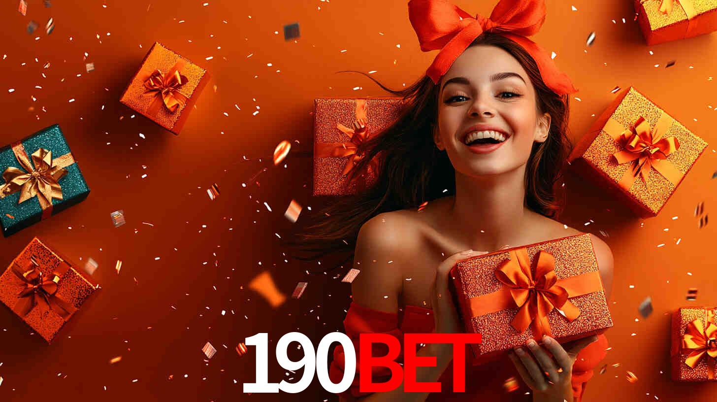 Promoções Semanais e Códigos Promocionais 190BET