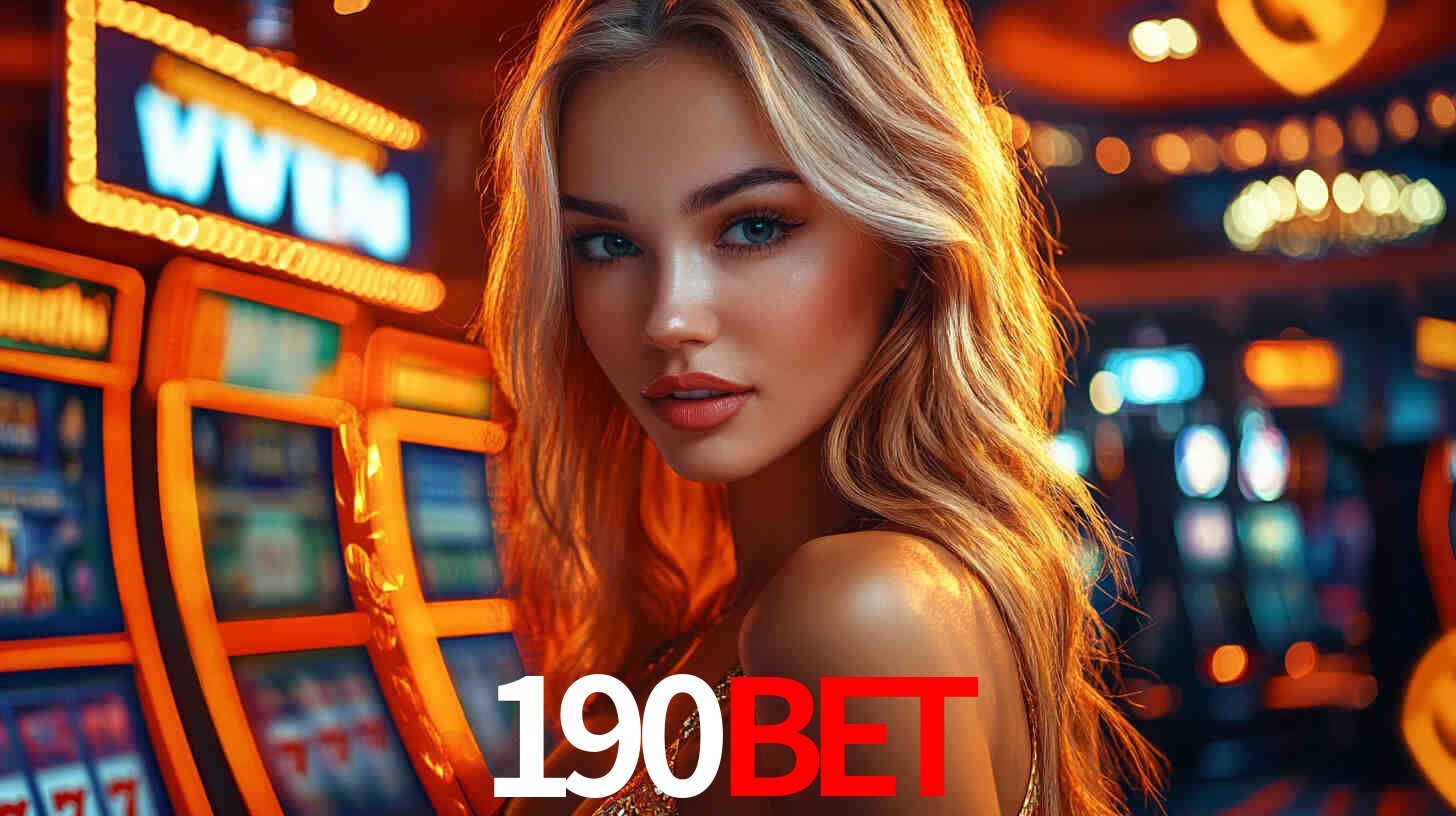 Caça-Níqueis no 190BET