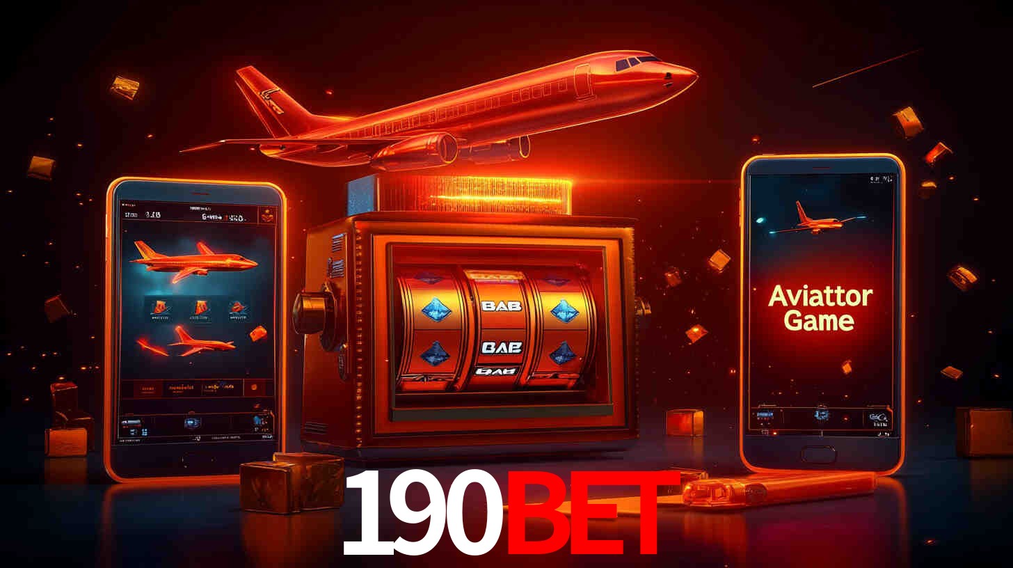 Como Jogar Aviator no 190BET