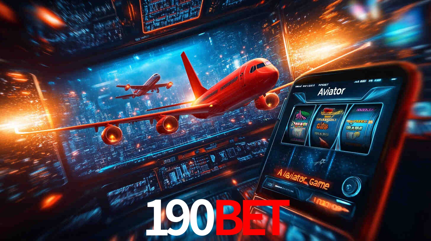 Dicas para Jogar Aviator no 190BET
