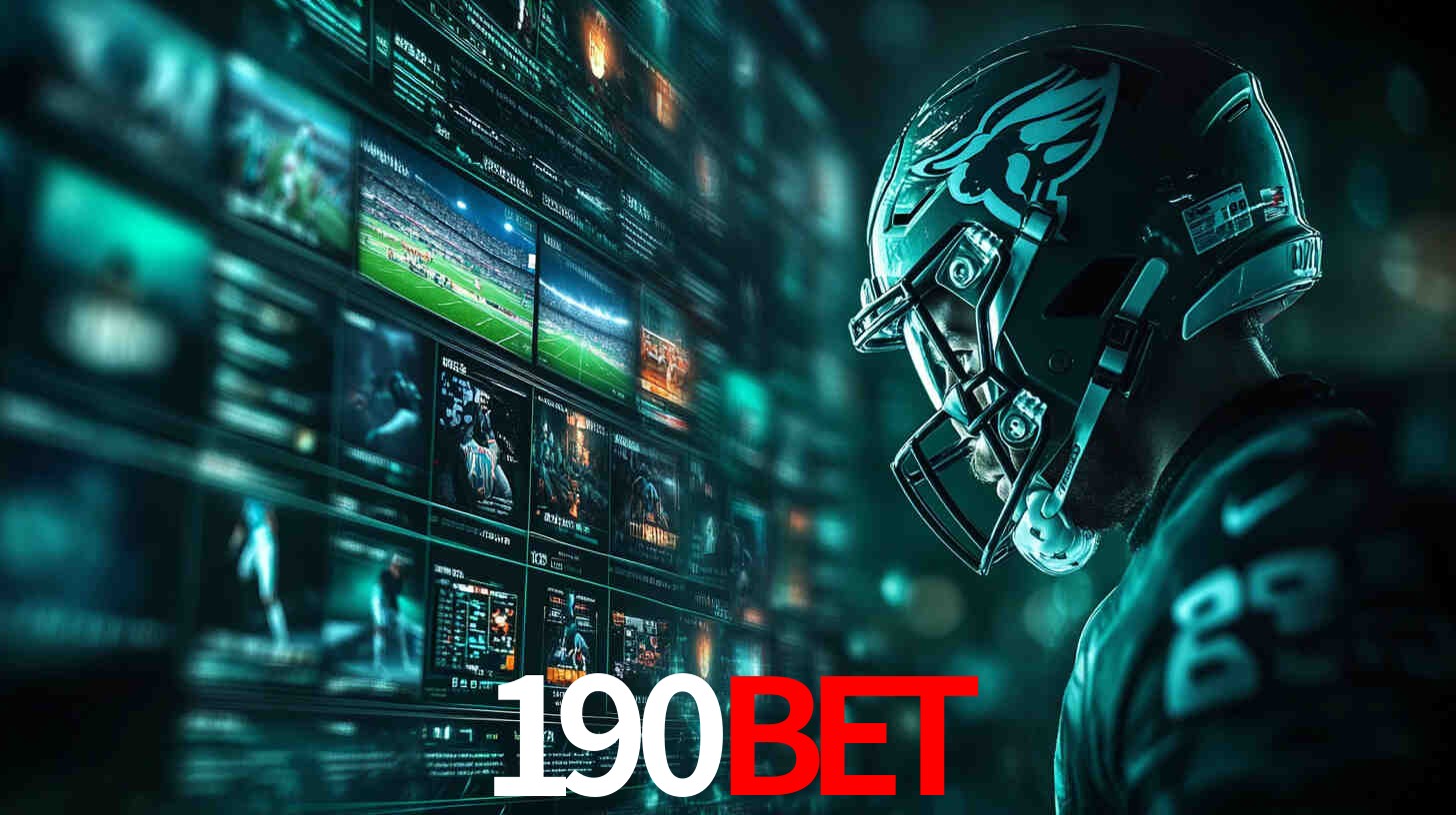 Esportes em Destaque no 190BET