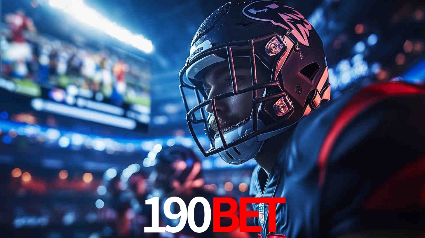 Transforme Suas Apostas em Grandes Prêmios no 190BET